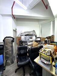 Sungei Kadut Industrial Estate (D25), Office #564635671